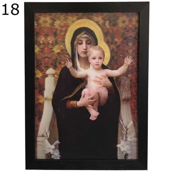 3D Photos With Frame - Picture 8 of 10